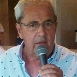 Michel CROISEAU à Kain: avis de décès