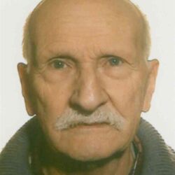 Michel ETIENNE à Athus: avis de décès