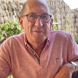 Michel FRÈRE à Ucimont: avis de décès