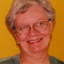 Michelle TOULY à Aubange: avis de décès