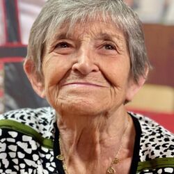 Monique MATHIEU à Houffalize: avis de décès