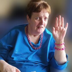 Nadine GILLET à Villers-Sainte-Gertrude: avis de décès