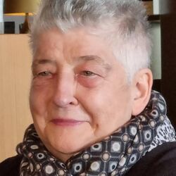 Nadine LONGUEVILLE à Arlon: avis de décès