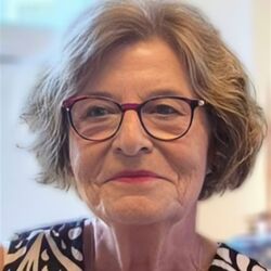 Nicole DEVILLET à Arlon: avis de décès