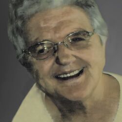 Nicole WILFART à Blandain: avis de décès