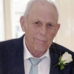 Noël VANESSE à Bastogne: avis de décès