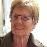 Odette BOULE