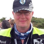 Pascal FOULON