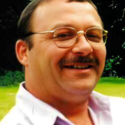 Pascal NOTTEBAERT à Blaton: avis de décès