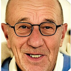 Paul Aimé GUILLAUME à Bruxelles: avis de décès