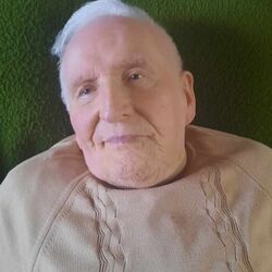 Paul Godfraind à Samrée: avis de décès