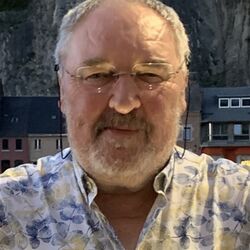 Philippe Massinon à Dinant: avis de décès