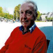 Pierre WEBER