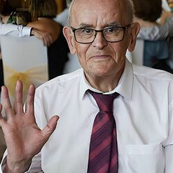 René BRAS à Messancy: avis de décès