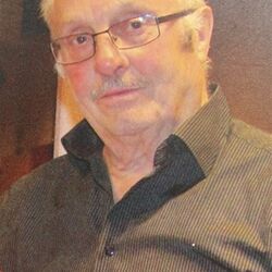 René COLLETTE à Libramont-Chevigny: avis de décès