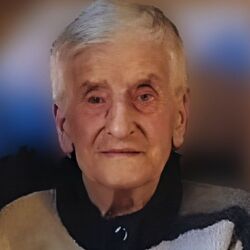 Renelde DESPLANQUE à Herquegies: avis de décès