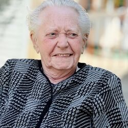 Renelde MOULARD à Flobecq: avis de décès