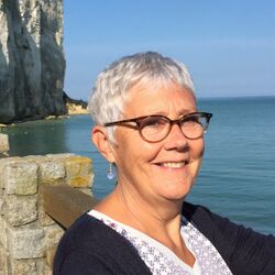 Rita MAENHOUT à Bois-De-Villers: avis de décès