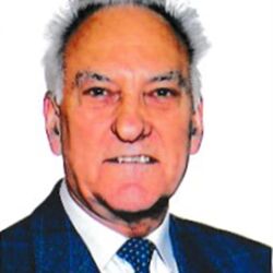 Robert MINET à Brasménil: avis de décès