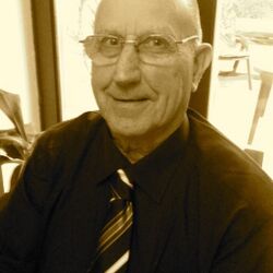 Robert PATTYN à Fronville: avis de décès