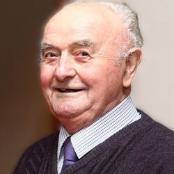 Roger Georges à Bastogne: avis de décès