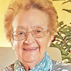 Rosa DELACOLLETTE à Erezée: avis de décès