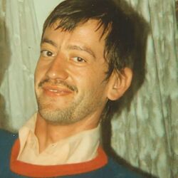 Rudy DEPIENNE à Martelange: avis de décès