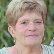 Solange LAMBERT