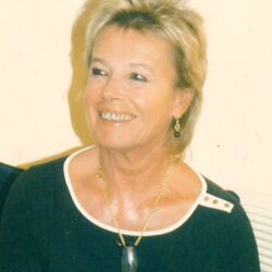 Sylvie-Anne DESCAMPS à Rumes: avis de décès