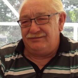 Yves HISETTE à Virton: avis de décès