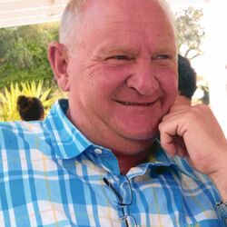 Yvon DAUTRIVE à Belgrade: avis de décès