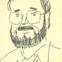 Abdré Marie GEORGES à Arlon: avis de décès