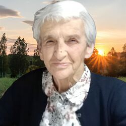 Agnès LAFFINEUR à Nettinne: avis de décès