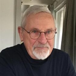 Alfons JANSSENS à Ciney: avis de décès