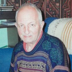 André COLON à Wanze: avis de décès