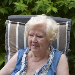 Andrée BOVY à Ciney: avis de décès