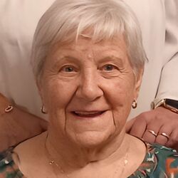 Andrée DERMIENCE à Libramont-Chevigny: avis de décès