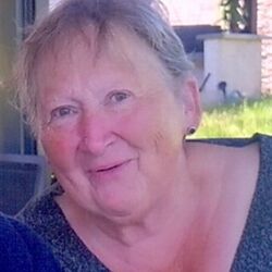 Anne-Marie VERMERSCH à Bastogne: avis de décès