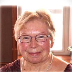 Annie Maréchal à Liège: avis de décès