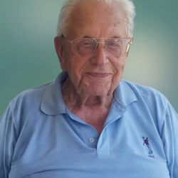 Antoine, dit Jean WILIQUET à Hannut: avis de décès