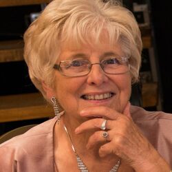 Arlette LEPLAE à Froidmont: avis de décès