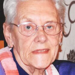 Astrid COLLART à Ciney: avis de décès