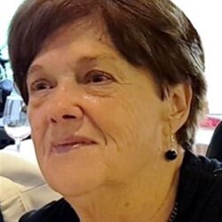 Augusta VERACCHIA à Athus: avis de décès