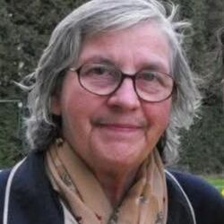 Bernadette RASKIN à Meix-Le-Tige: avis de décès