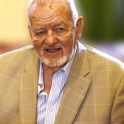 Bernard HUET à Bioul: avis de décès