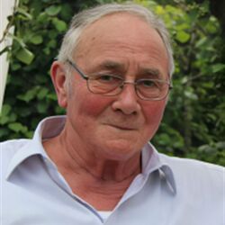 Bruno TRODOUX à Les Bulles: avis de décès