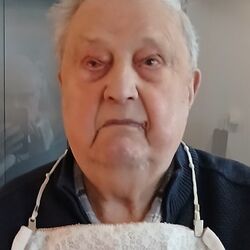 Carlo DEJANA à Halanzy: avis de décès