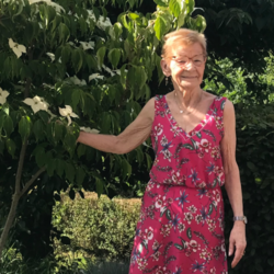 Charlotte REUTER à Bilstain: avis de décès