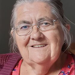 Christiane BOSSUT à Herseaux: avis de décès