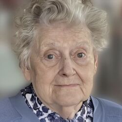 Christiane D'HULST à Templeuve: avis de décès